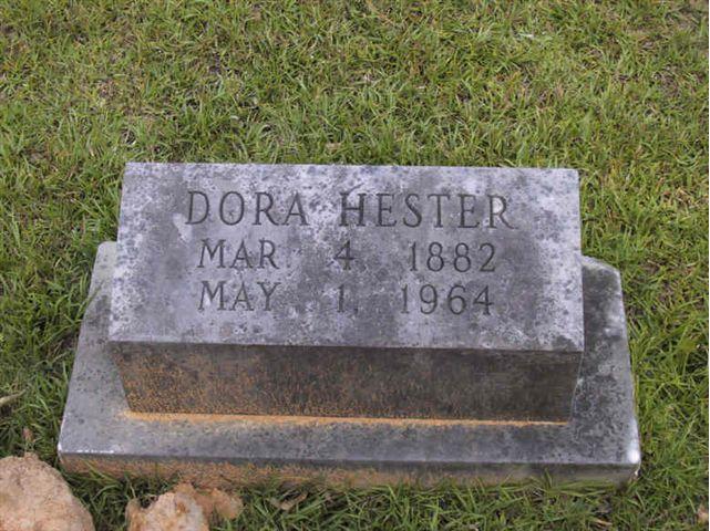 Dora Hester HS