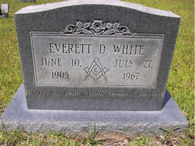 Everett White HS