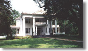 The Hardy Wilson Home