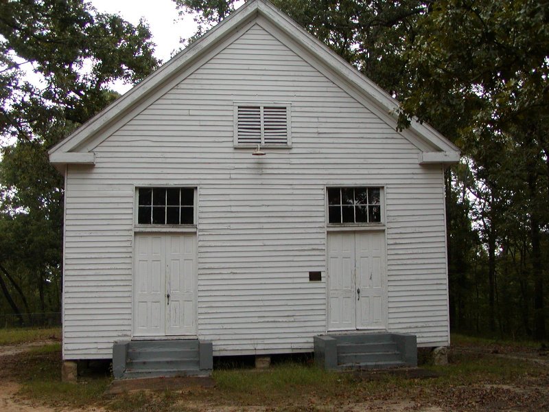 Tabernacle Methodist Church