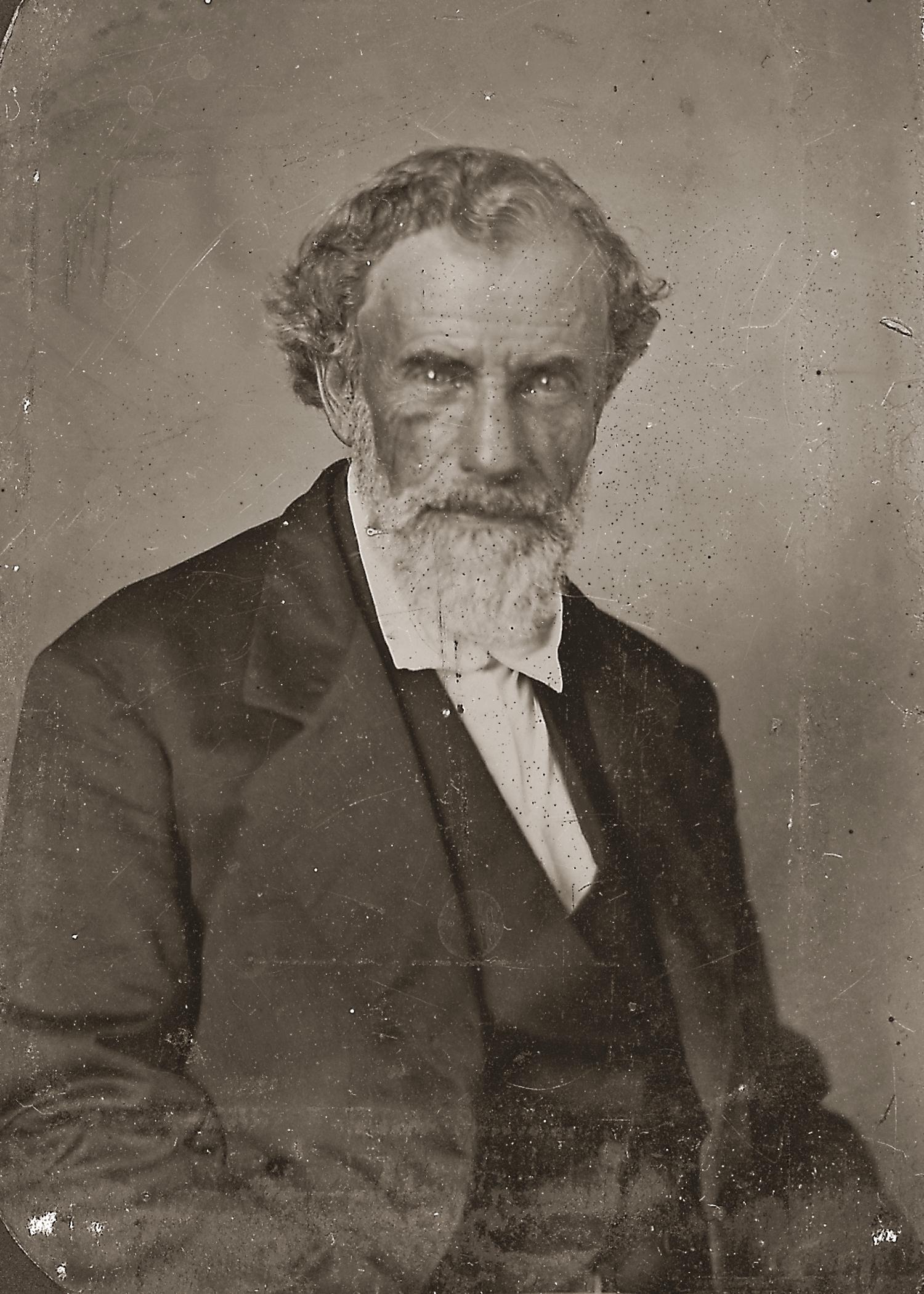 Thomas W. Hamilton