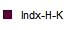 Indx-H-K