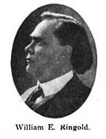 William Edwin Ringold