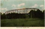 Bogue Creek Bridge