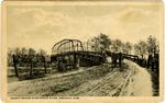 Bogue Creek Bridge