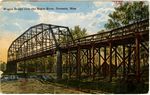 Bogue Creek Bridge