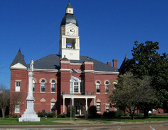 Courthouse