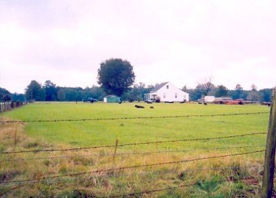 Whitesides Farm and Home