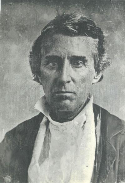 John S. Ratliff about 1860