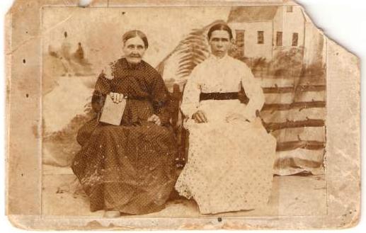 Unidentified Women