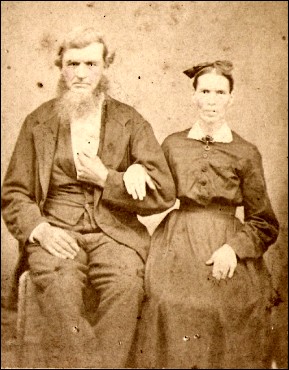 Abel & Anna Stephens
