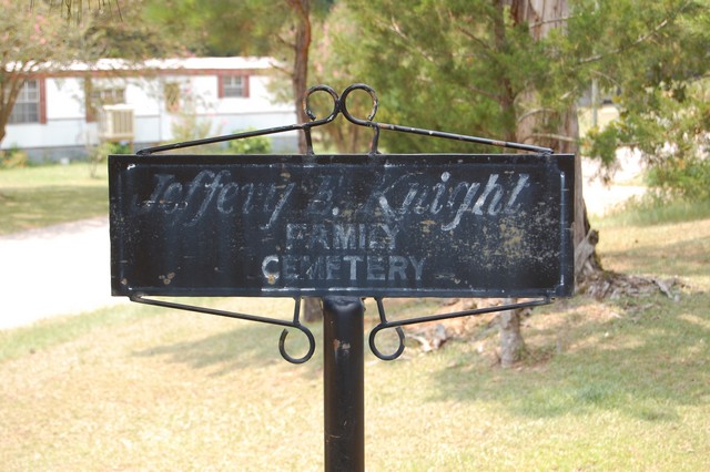 Knight Cemetery