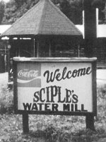 sciples mill