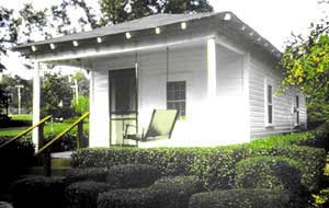 Elvis Presley Birthplace