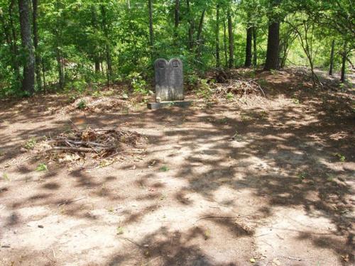 Baldwin Family Cemetery photo