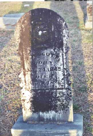 F. R. Scott tombstone