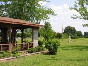 Photo of Pleasant Valley Cemetery