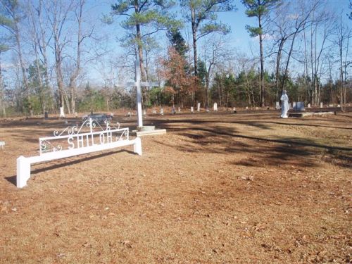 Shiloh Cemetery photo