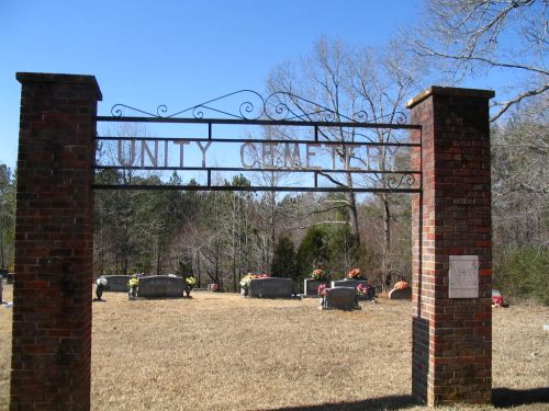 Unity Cemetery photo