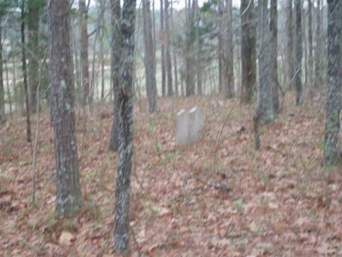 Westly Chapel Cemetery photo