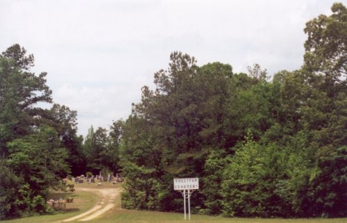 photo of Sullivan Cemetery