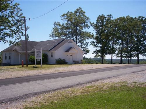 Bethlehem Missionary Baptist Church