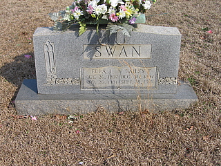 Ella J. Bailey Swan