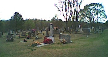 Photo of Maxey Cemetery