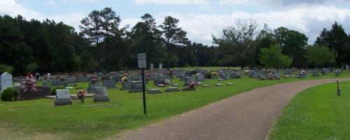 Odd Fellows Rest Cemetery photo