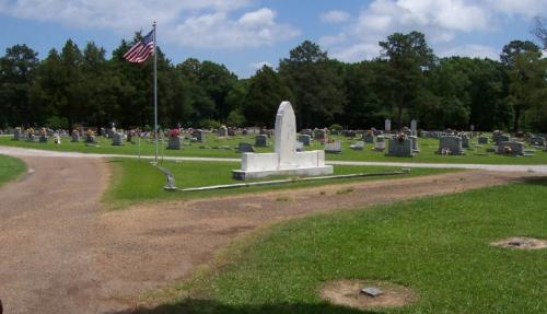 Oddfellows Rest Cemetery Photo