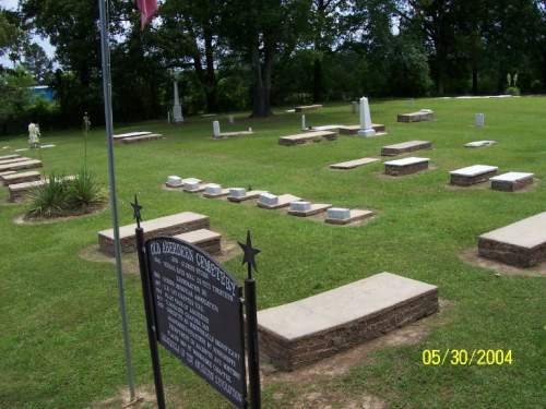 Old Aberdeen Cemetery photo