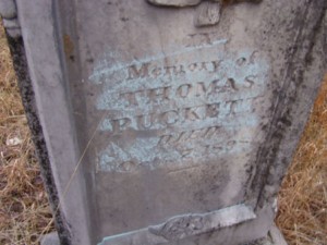 Thomas Puckett