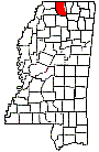 State Map