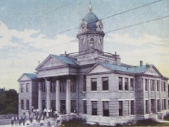 Courthouse