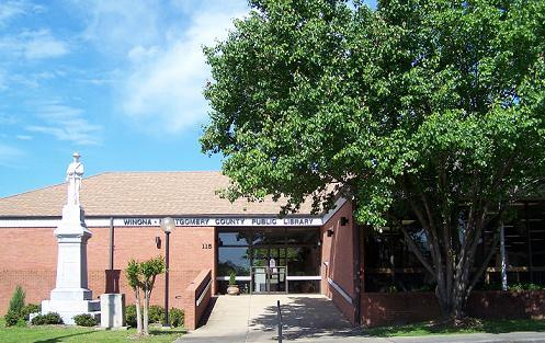 Winona Public Library