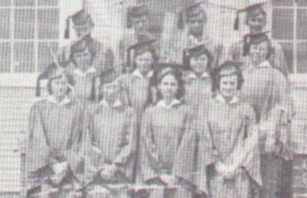 Class of 1940