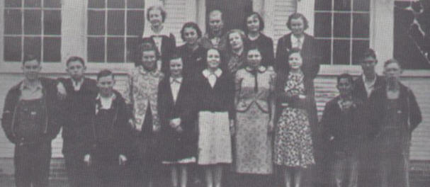 Class of 1941