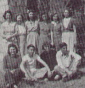 Class of 1945