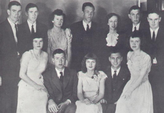 Class of 1947