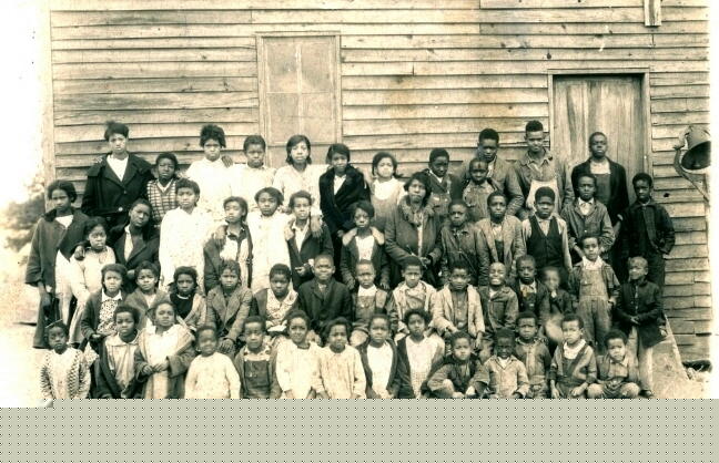 Rosalba School