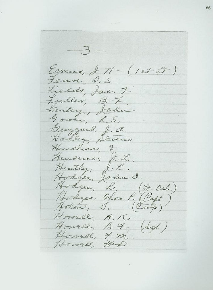 Image of Original Transcript