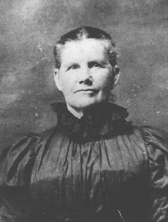 Ann Green McCharen