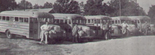Bus Driver, 1946