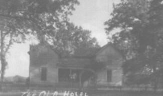 Short Hotel