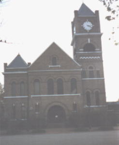 Sumner Courthouse