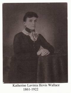 Mrs. Katherine Wallace