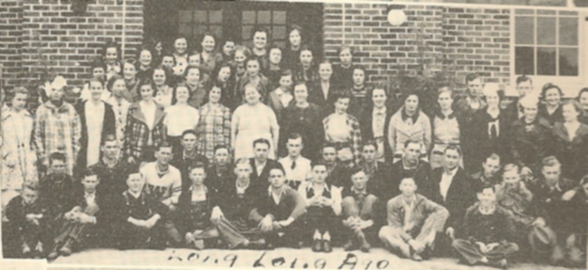 WHS ca. 1938