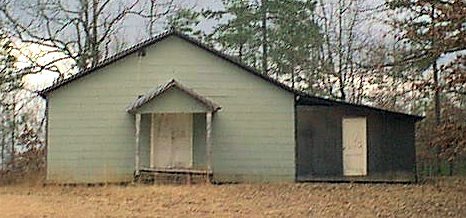 Union Grove Church