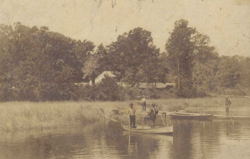 Fishing