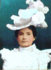 Maude Johnson Graham